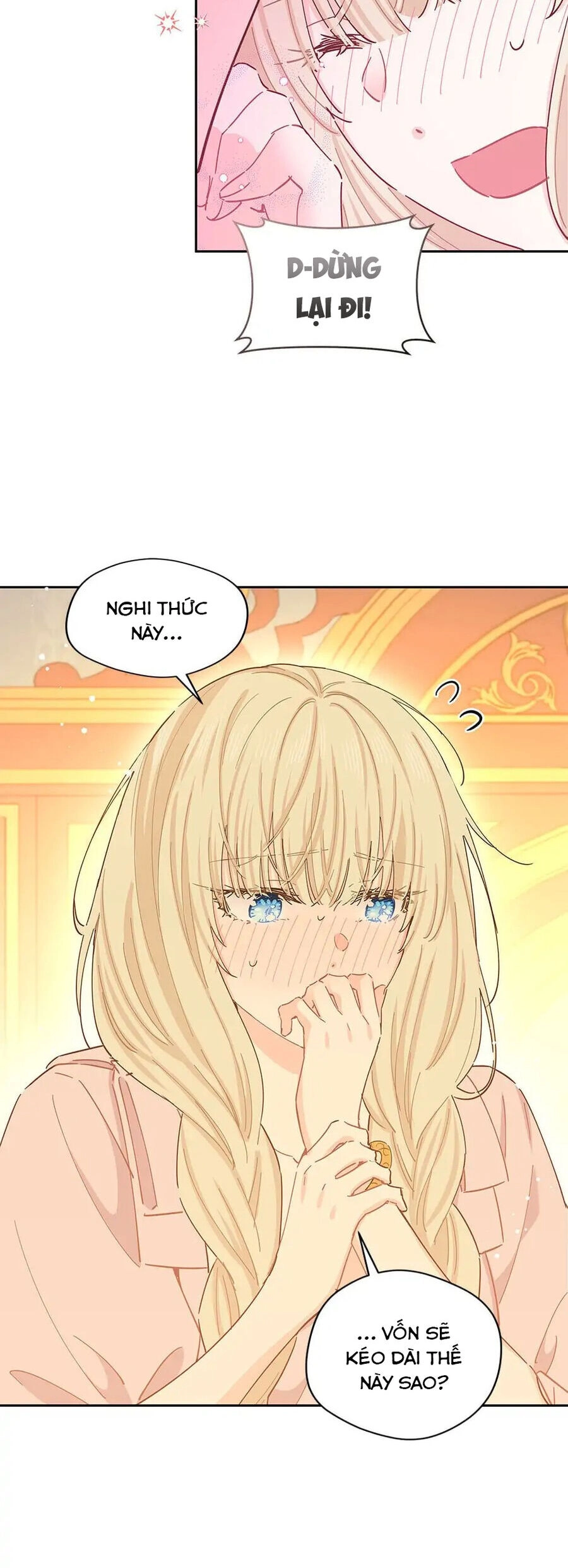 Tôi Đã Mệt Rồi Chapter 77 - 10