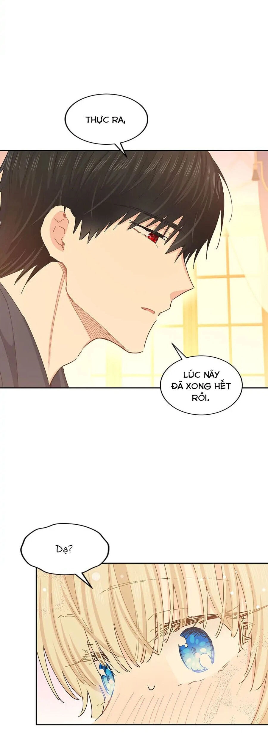 Tôi Đã Mệt Rồi Chapter 77 - 11