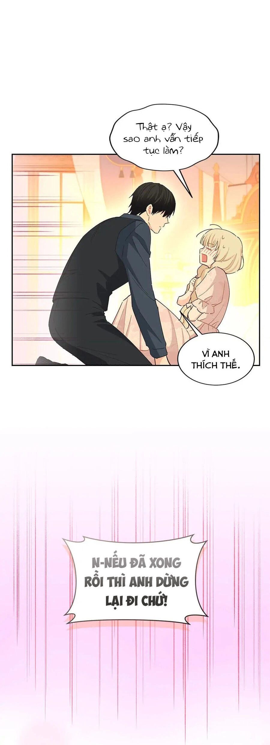 Tôi Đã Mệt Rồi Chapter 77 - 12