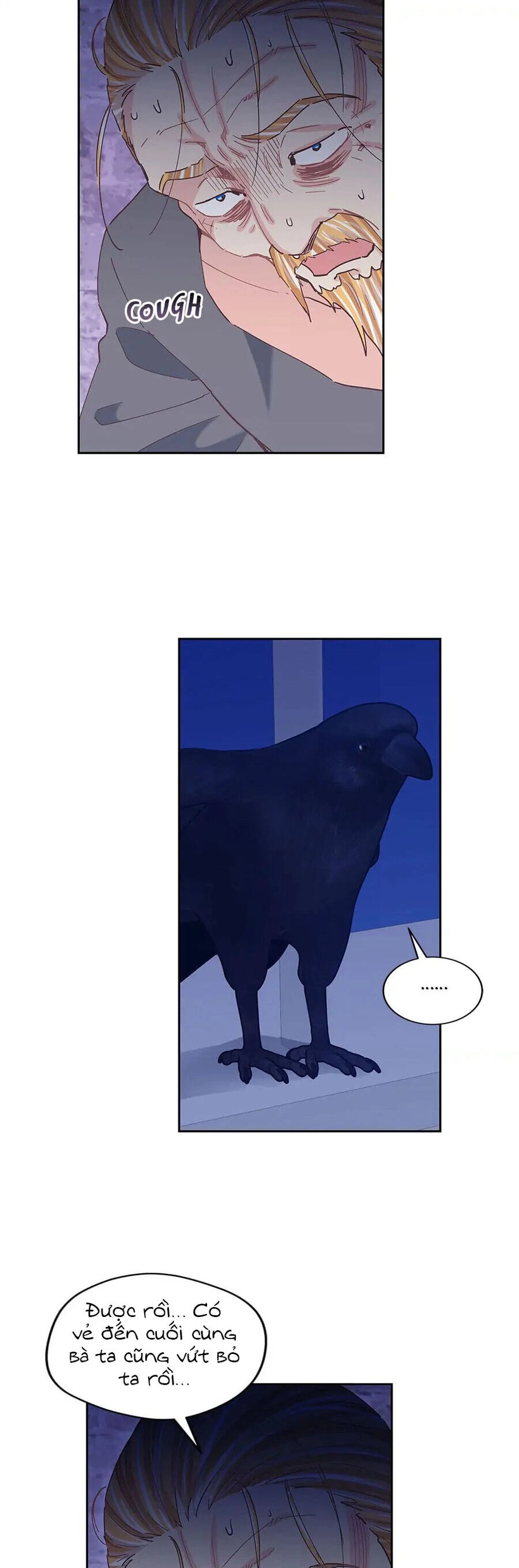 Tôi Đã Mệt Rồi Chapter 77 - 18