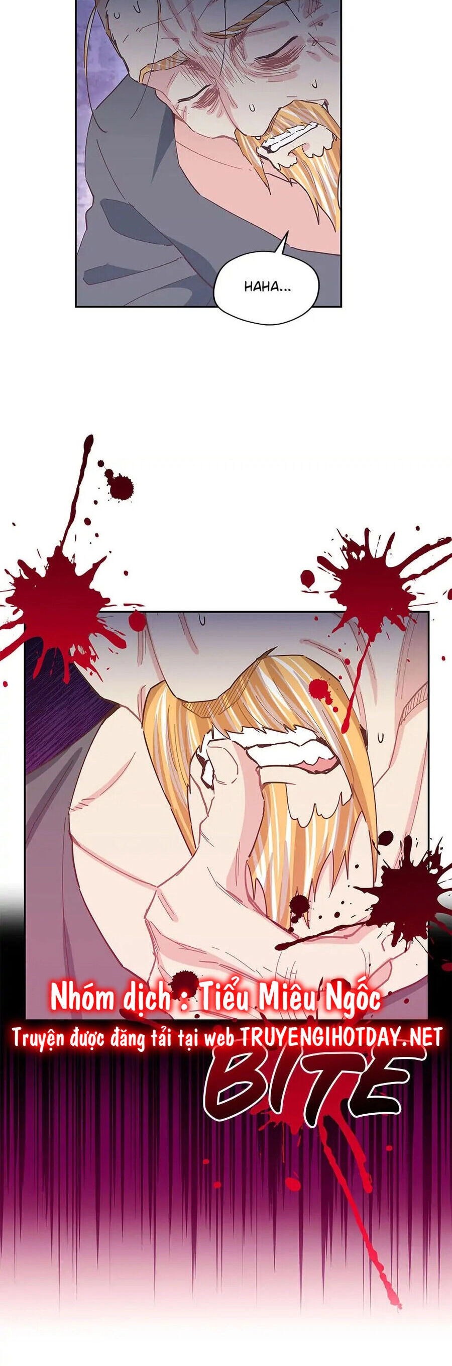 Tôi Đã Mệt Rồi Chapter 77 - 19