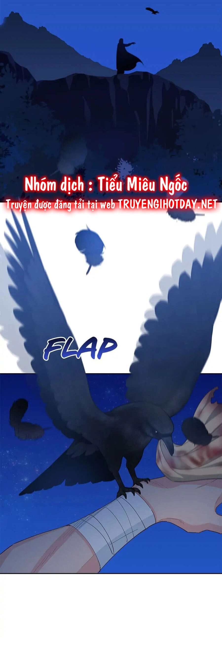 Tôi Đã Mệt Rồi Chapter 77 - 23