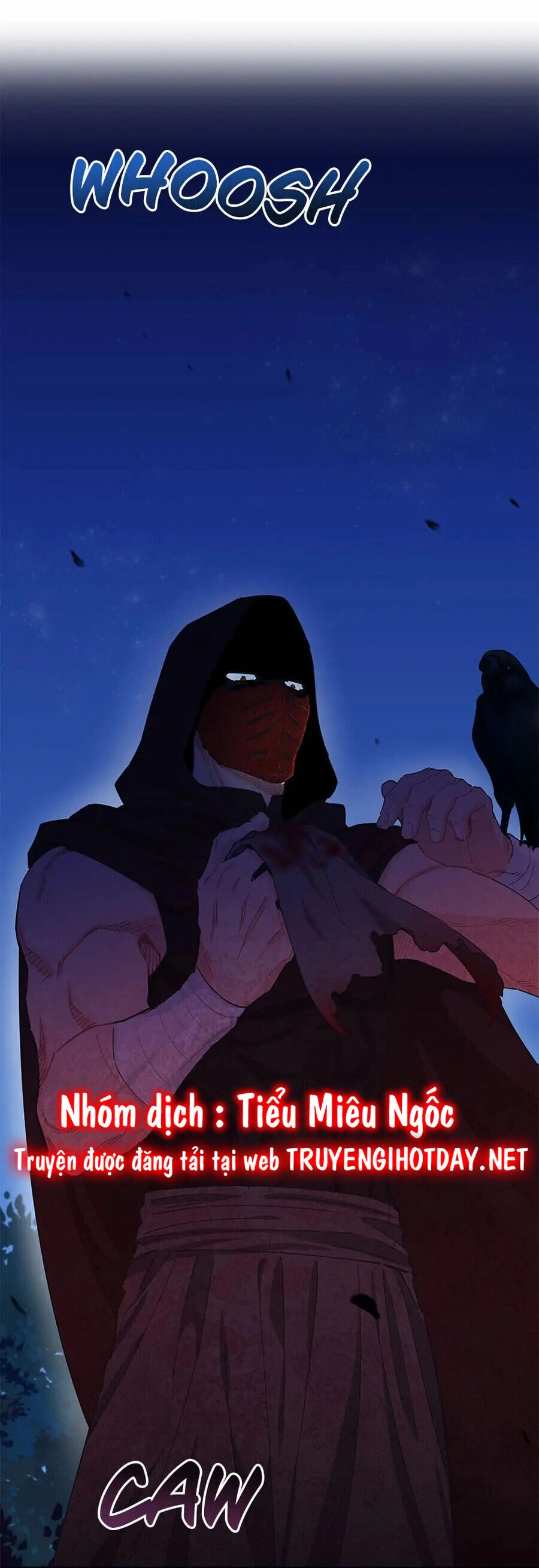 Tôi Đã Mệt Rồi Chapter 77 - 24