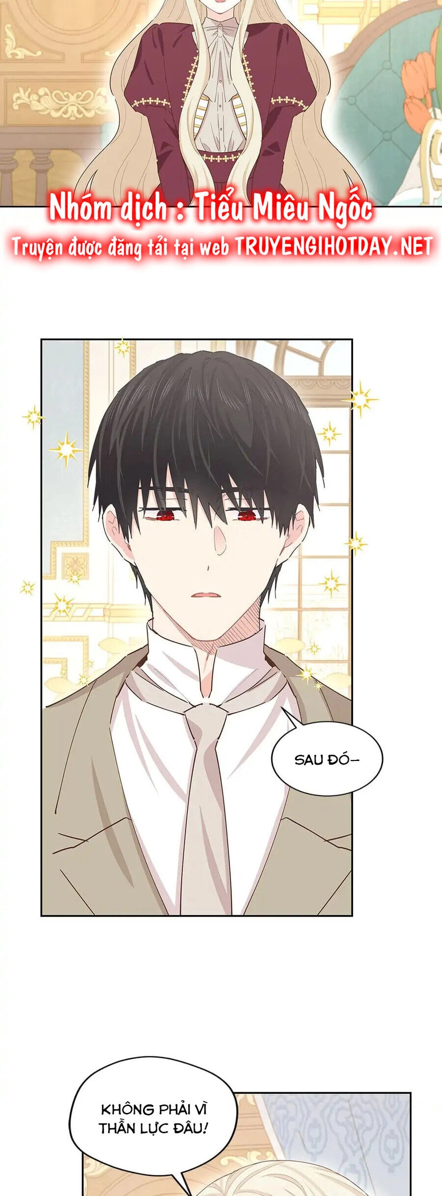 Tôi Đã Mệt Rồi Chapter 77 - 26