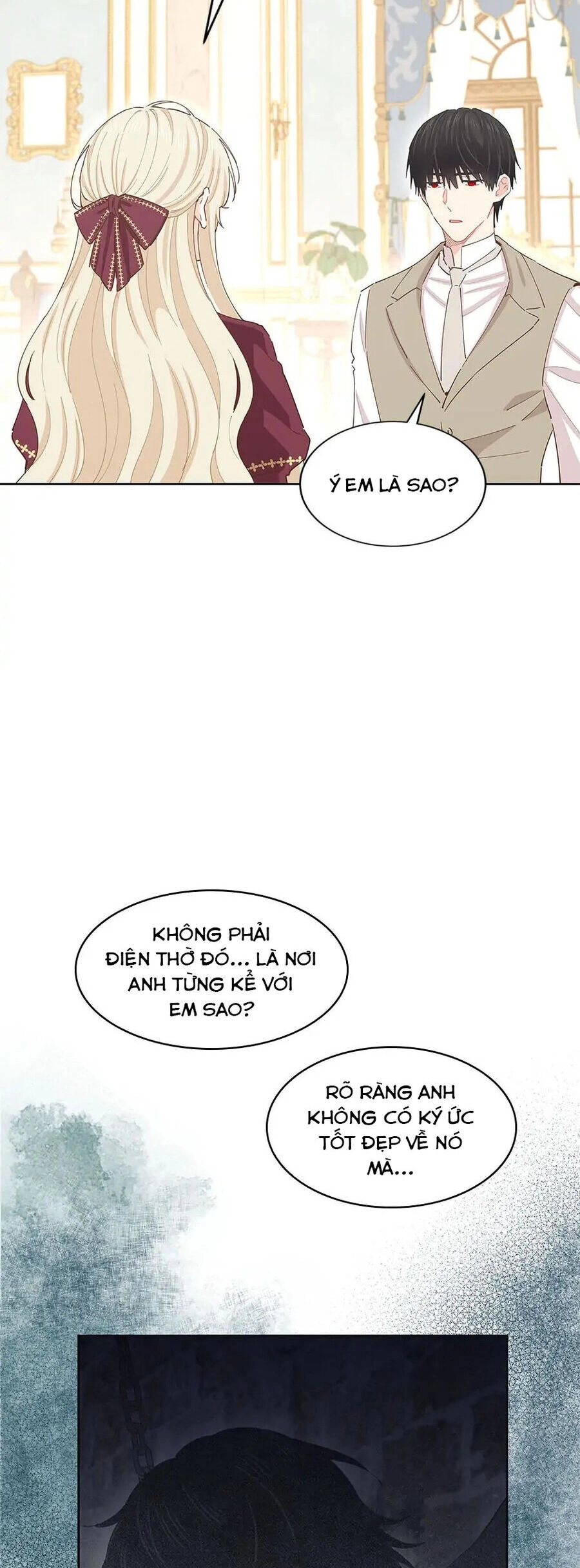 Tôi Đã Mệt Rồi Chapter 77 - 28