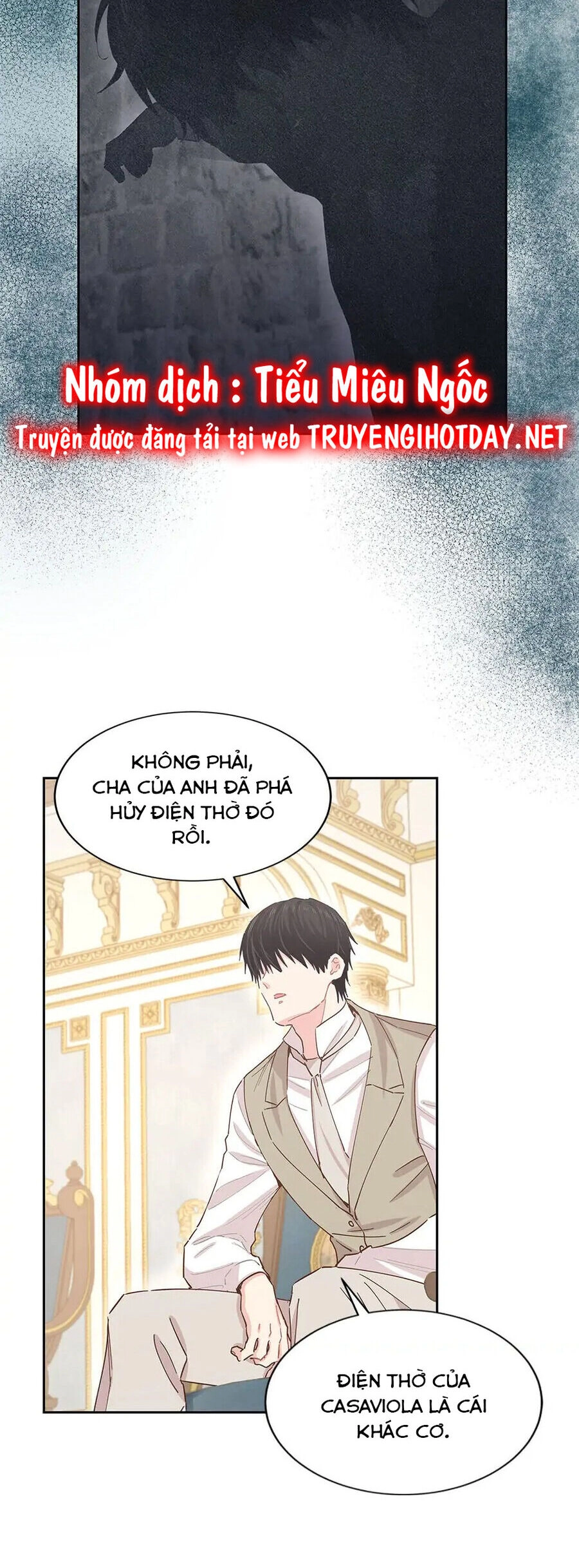 Tôi Đã Mệt Rồi Chapter 77 - 29