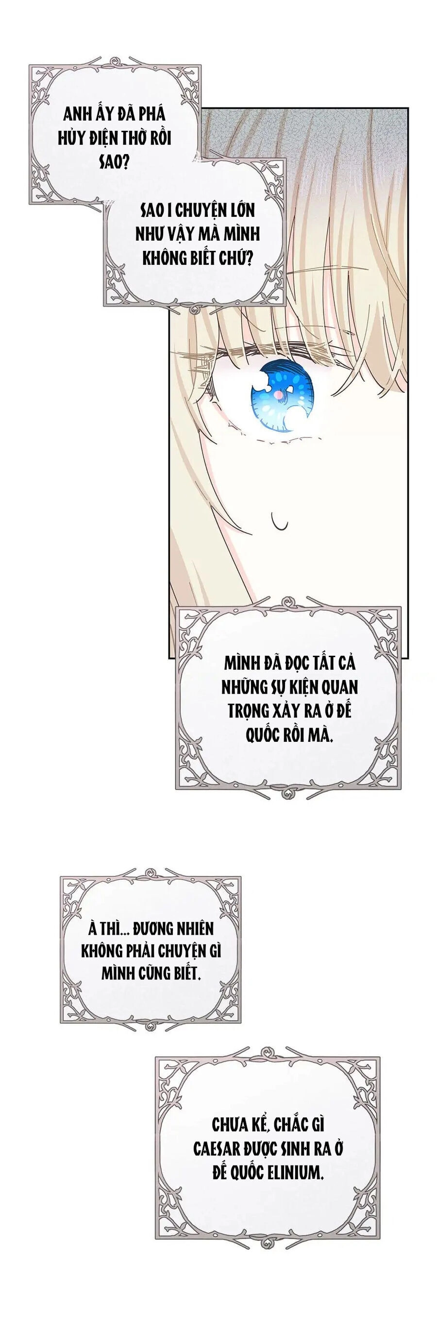 Tôi Đã Mệt Rồi Chapter 77 - 30