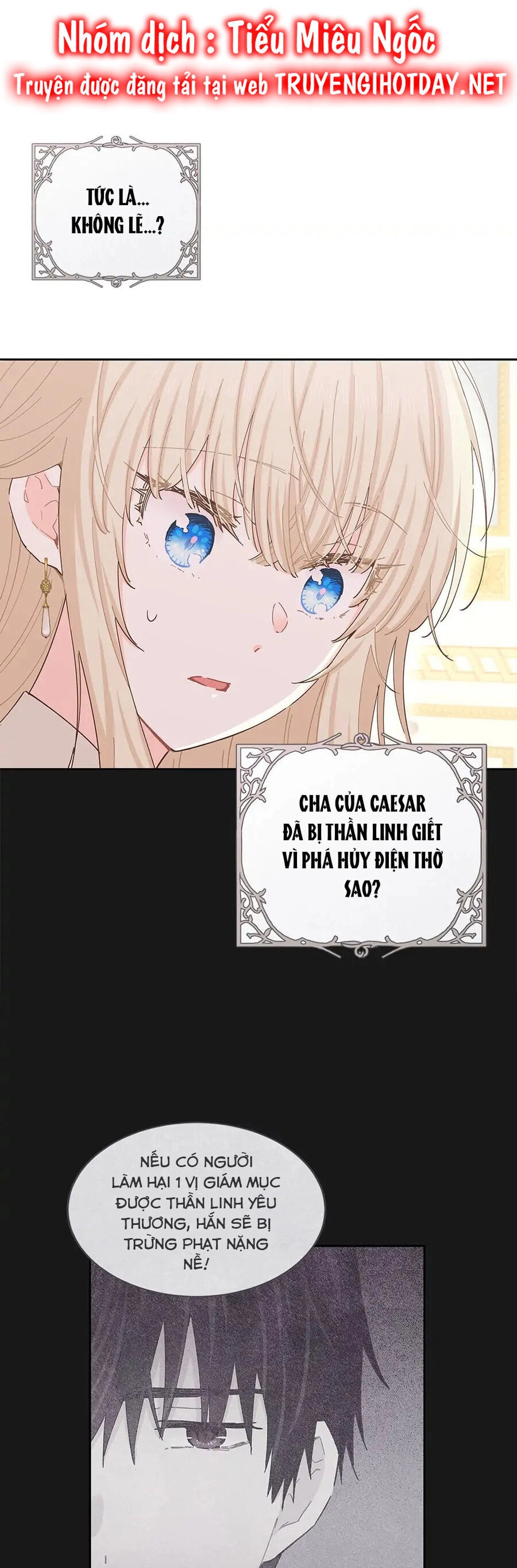 Tôi Đã Mệt Rồi Chapter 77 - 31