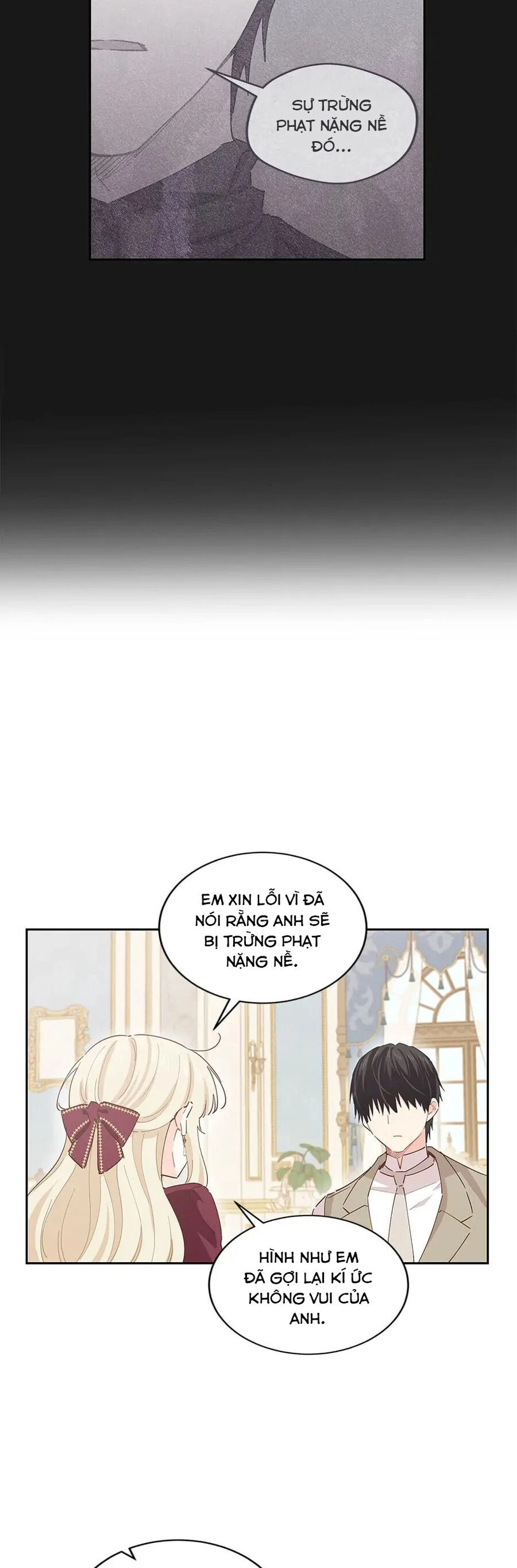 Tôi Đã Mệt Rồi Chapter 77 - 32