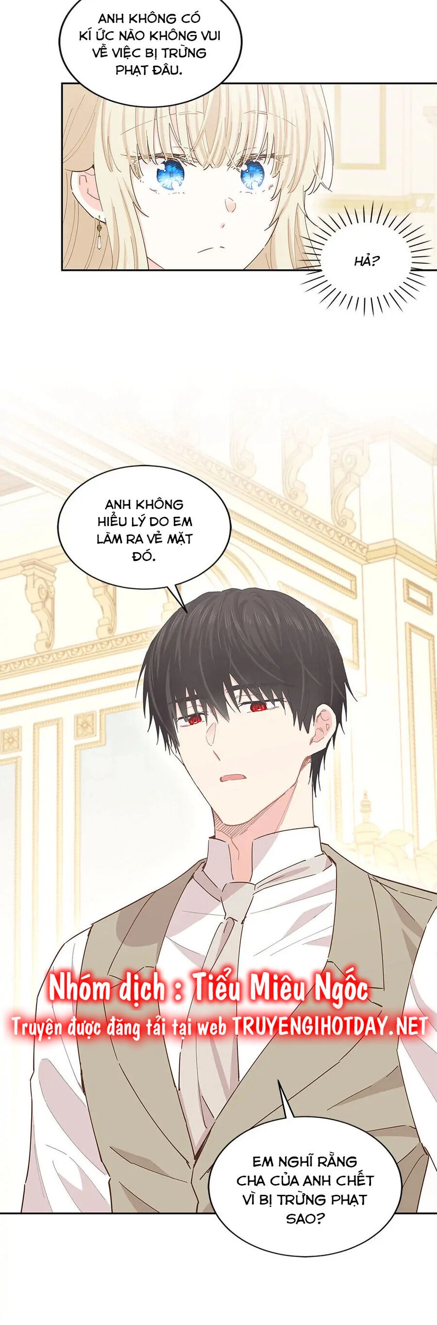 Tôi Đã Mệt Rồi Chapter 77 - 33