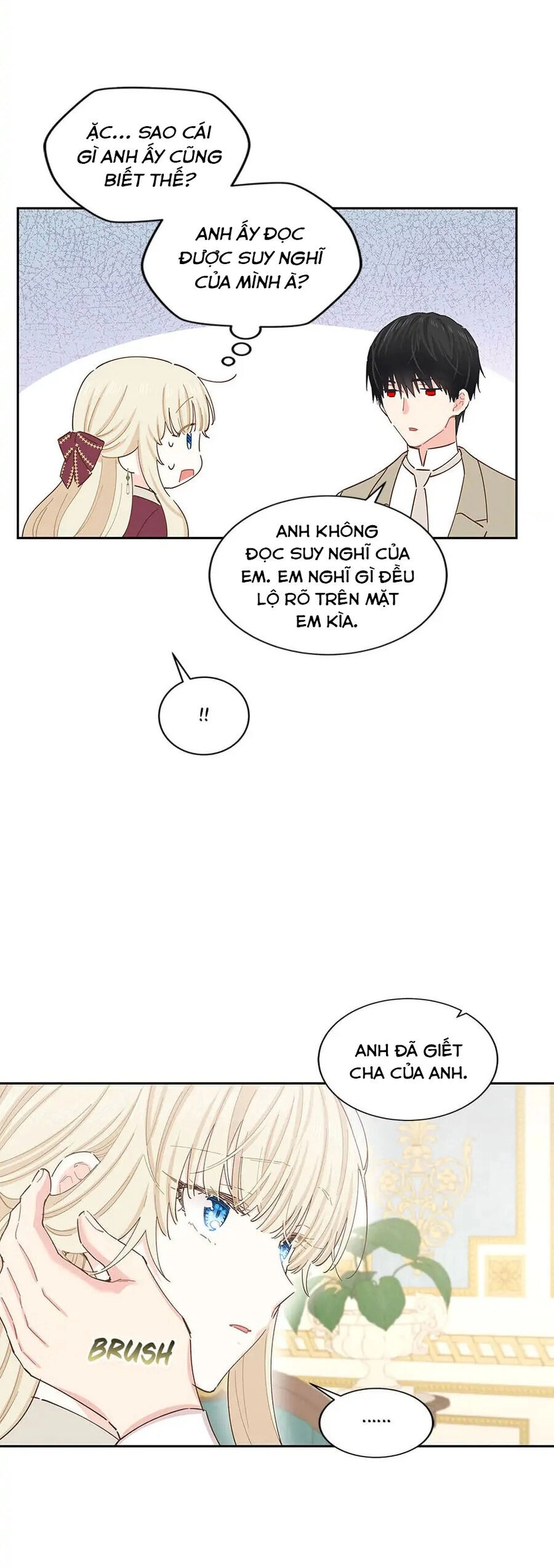 Tôi Đã Mệt Rồi Chapter 77 - 34