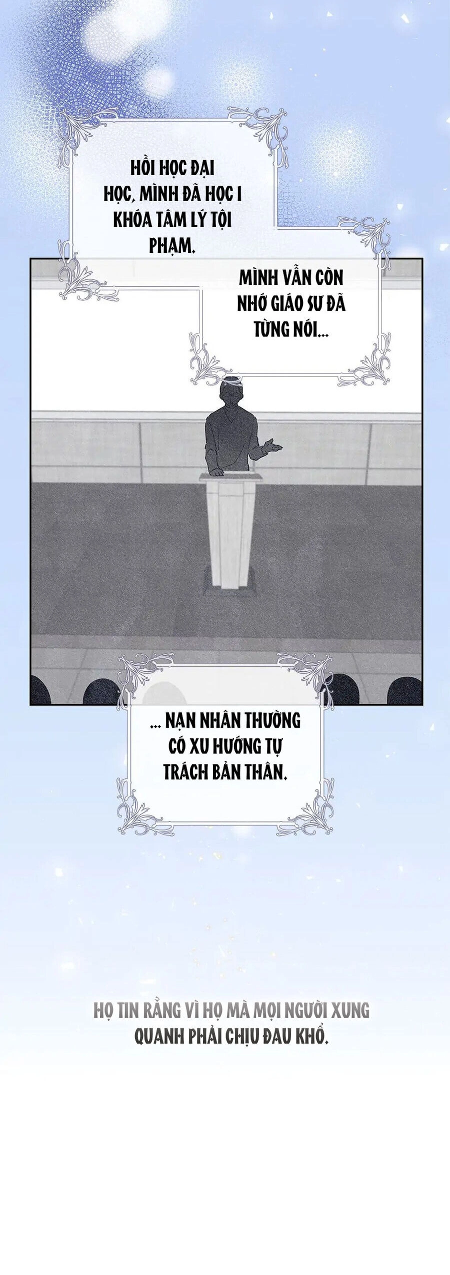 Tôi Đã Mệt Rồi Chapter 77 - 36