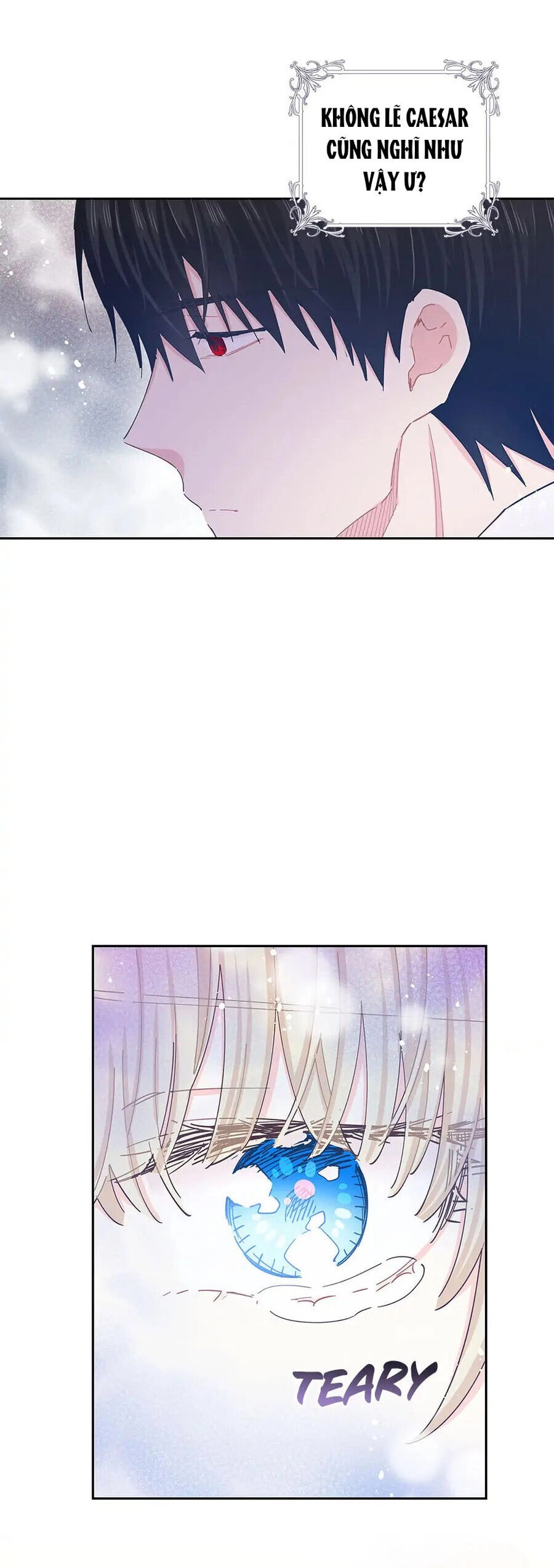 Tôi Đã Mệt Rồi Chapter 77 - 37