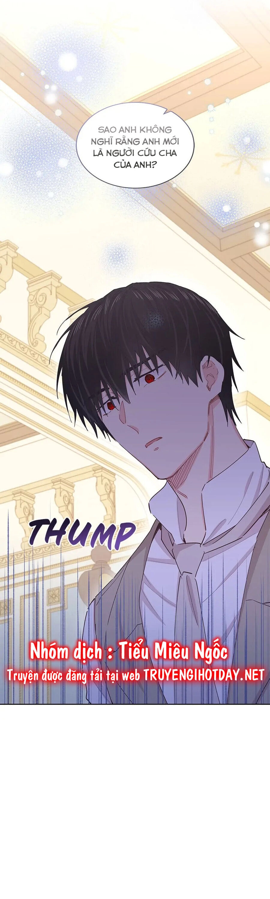 Tôi Đã Mệt Rồi Chapter 77 - 38