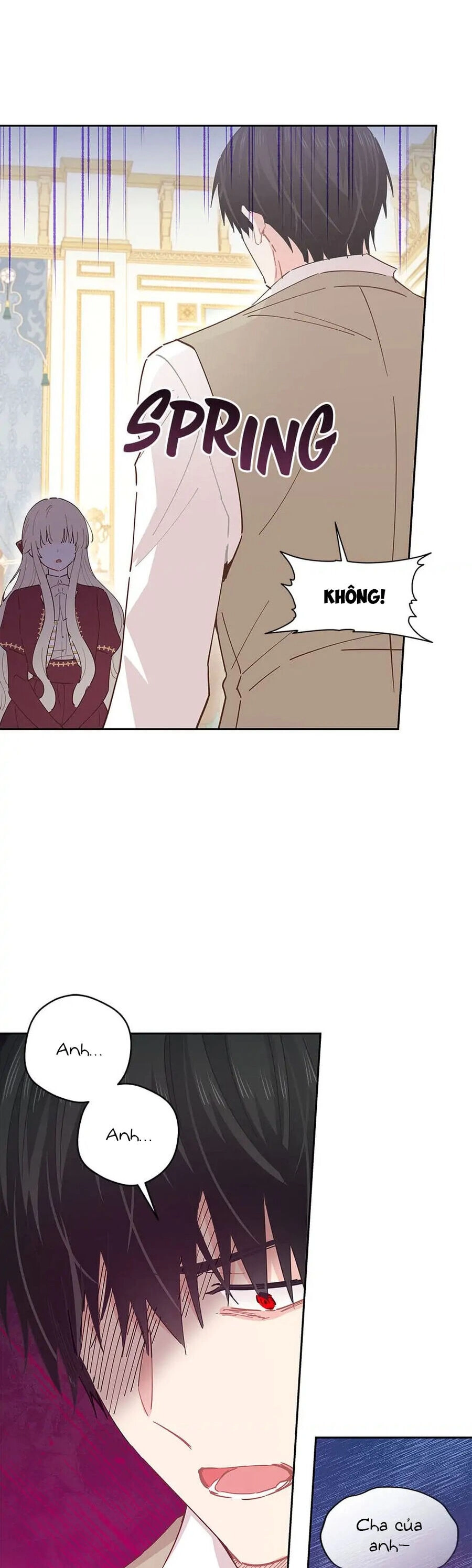 Tôi Đã Mệt Rồi Chapter 77 - 39