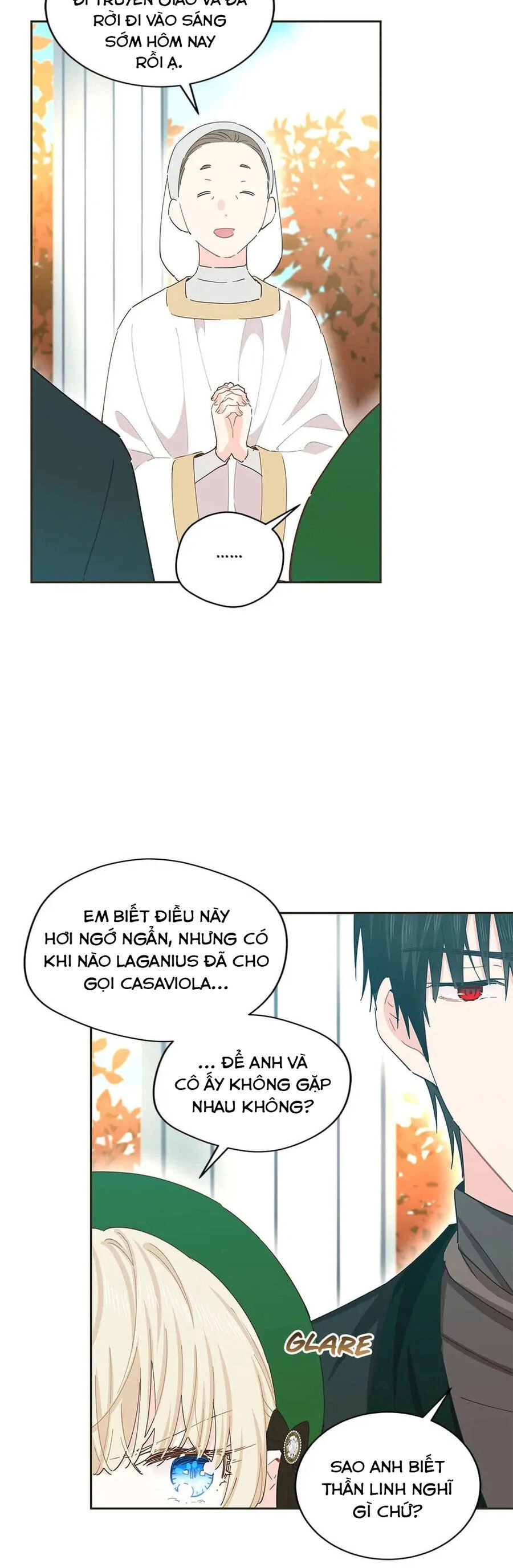 Tôi Đã Mệt Rồi Chapter 77 - 45