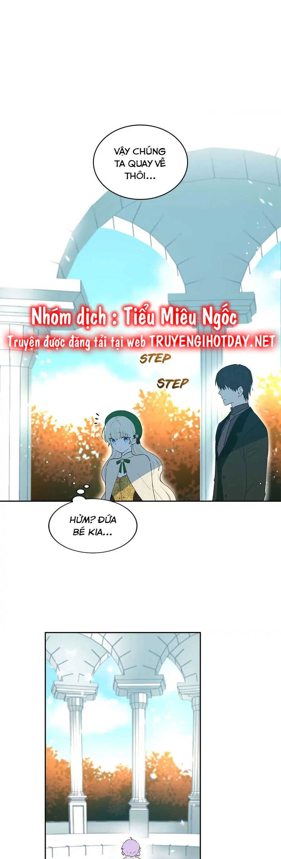 Tôi Đã Mệt Rồi Chapter 77 - 46