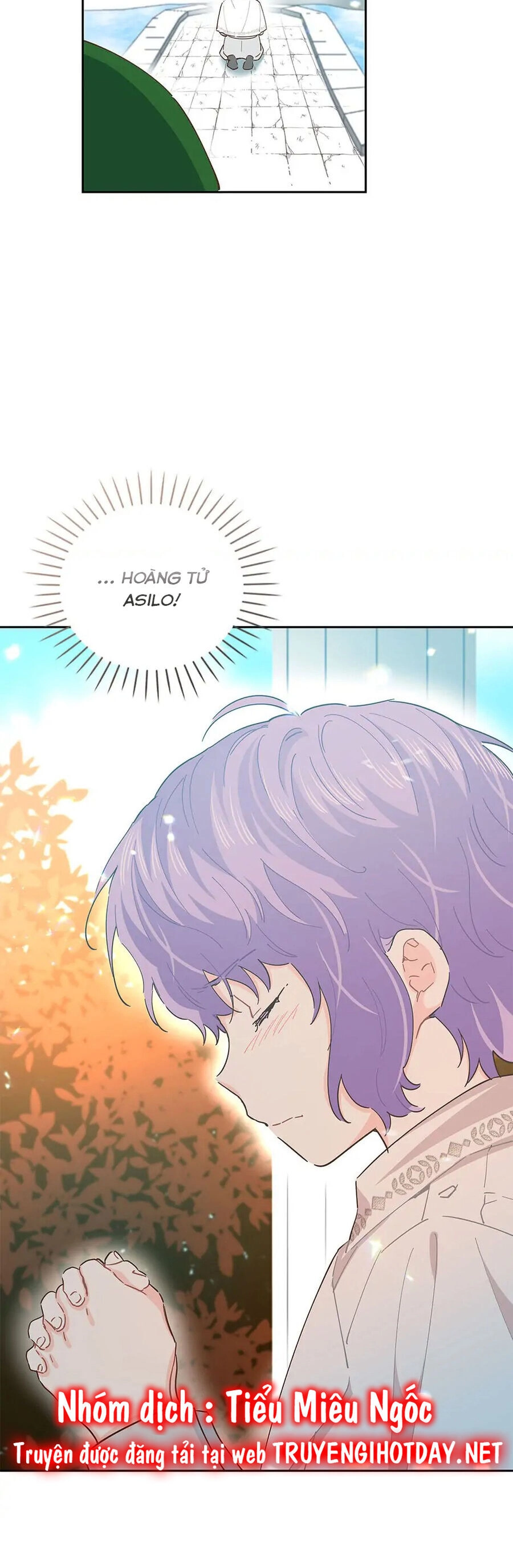 Tôi Đã Mệt Rồi Chapter 77 - 47