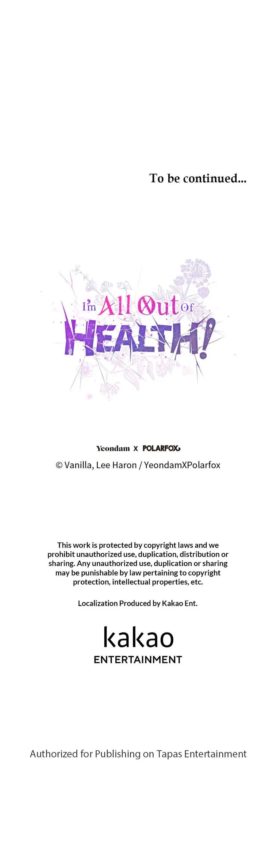 Tôi Đã Mệt Rồi Chapter 77 - 48