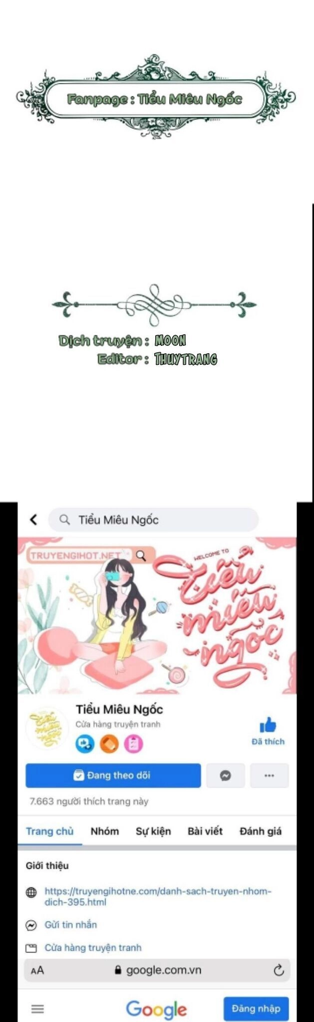 Tôi Đã Mệt Rồi Chapter 78 - 1