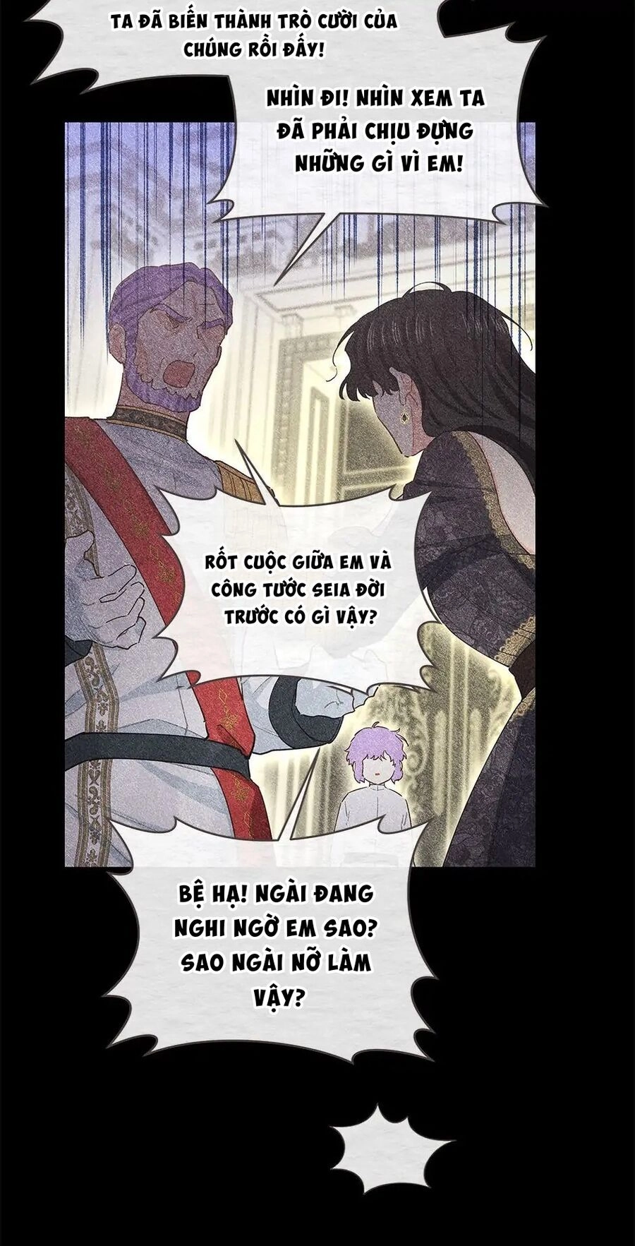 Tôi Đã Mệt Rồi Chapter 78 - 9