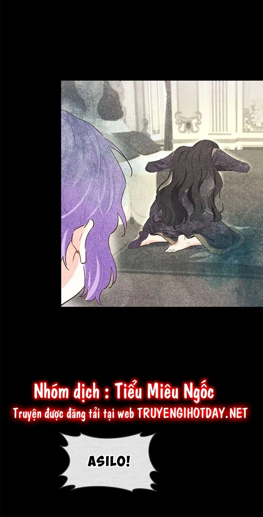 Tôi Đã Mệt Rồi Chapter 78 - 10