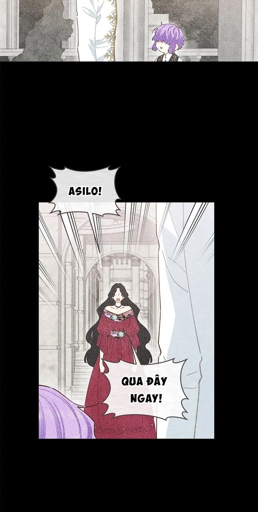 Tôi Đã Mệt Rồi Chapter 78 - 13