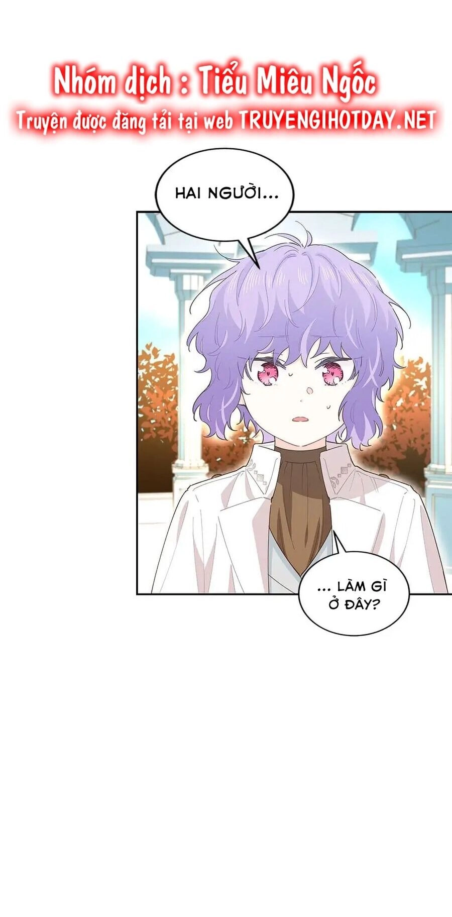 Tôi Đã Mệt Rồi Chapter 78 - 20