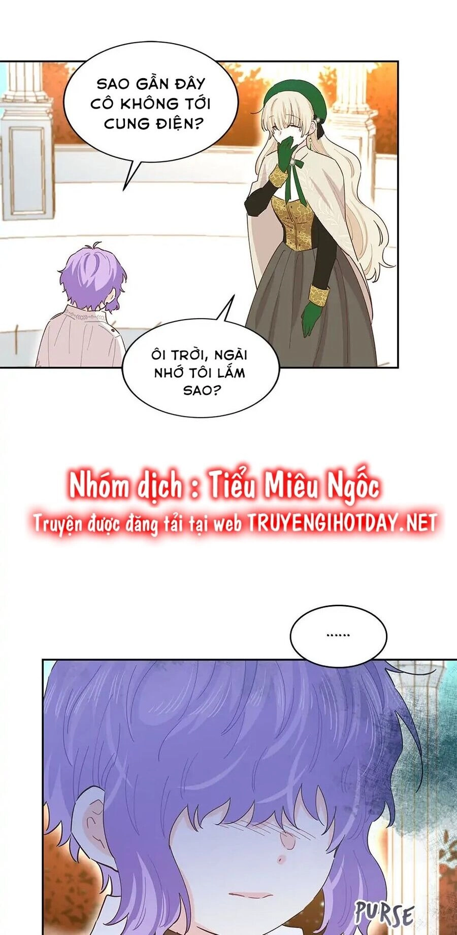Tôi Đã Mệt Rồi Chapter 78 - 24