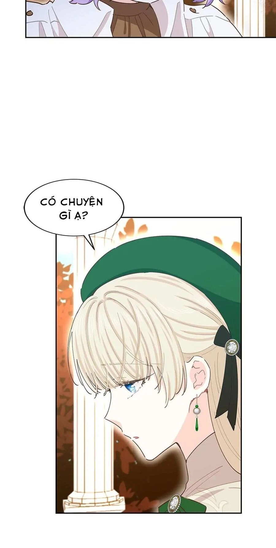 Tôi Đã Mệt Rồi Chapter 78 - 25