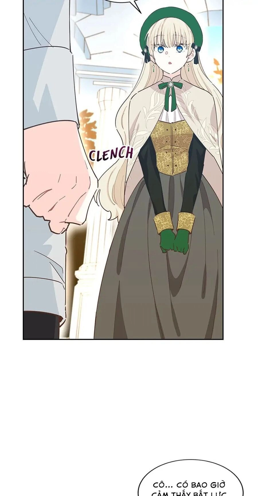 Tôi Đã Mệt Rồi Chapter 78 - 27