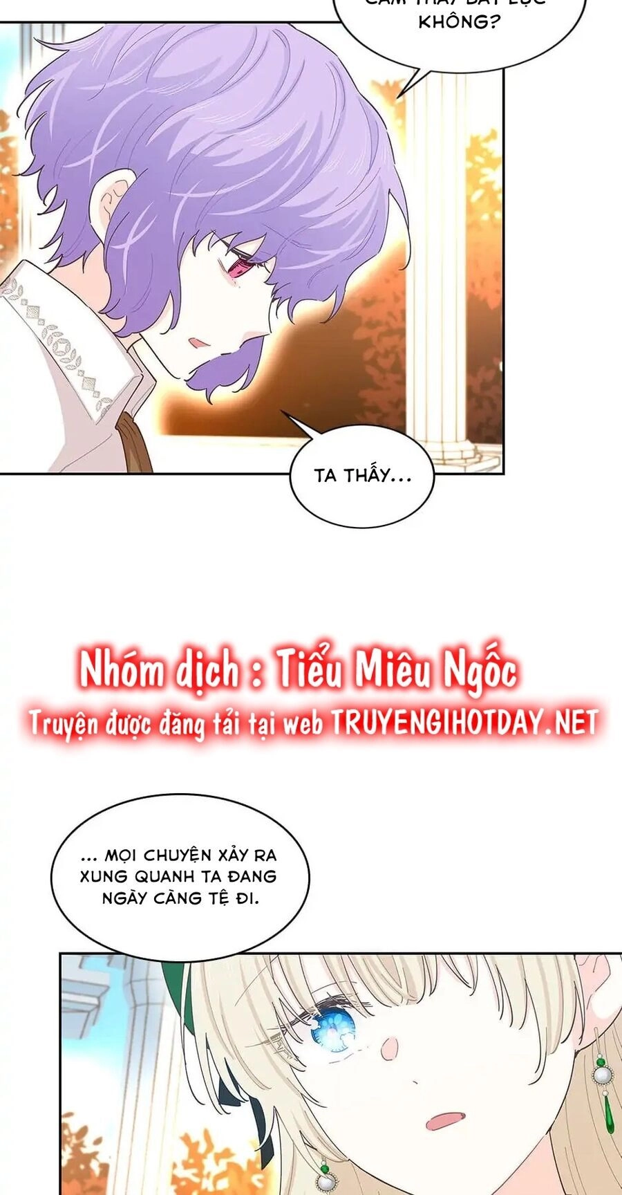 Tôi Đã Mệt Rồi Chapter 78 - 28