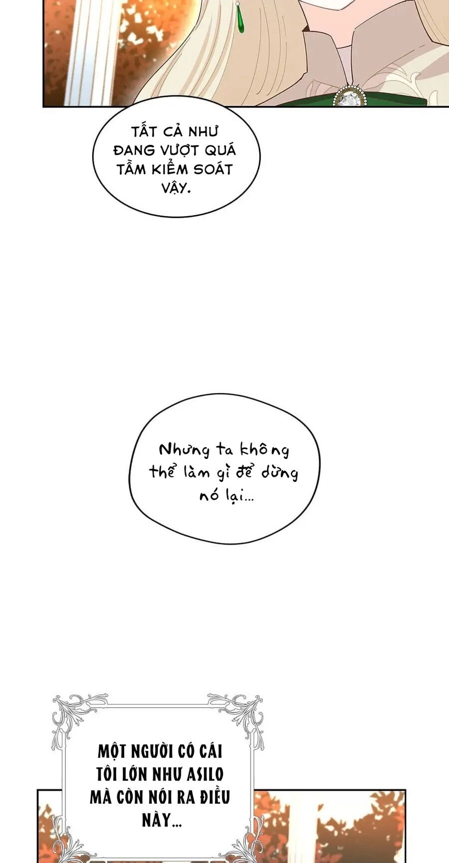 Tôi Đã Mệt Rồi Chapter 78 - 29