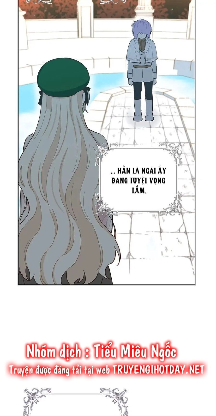 Tôi Đã Mệt Rồi Chapter 78 - 30