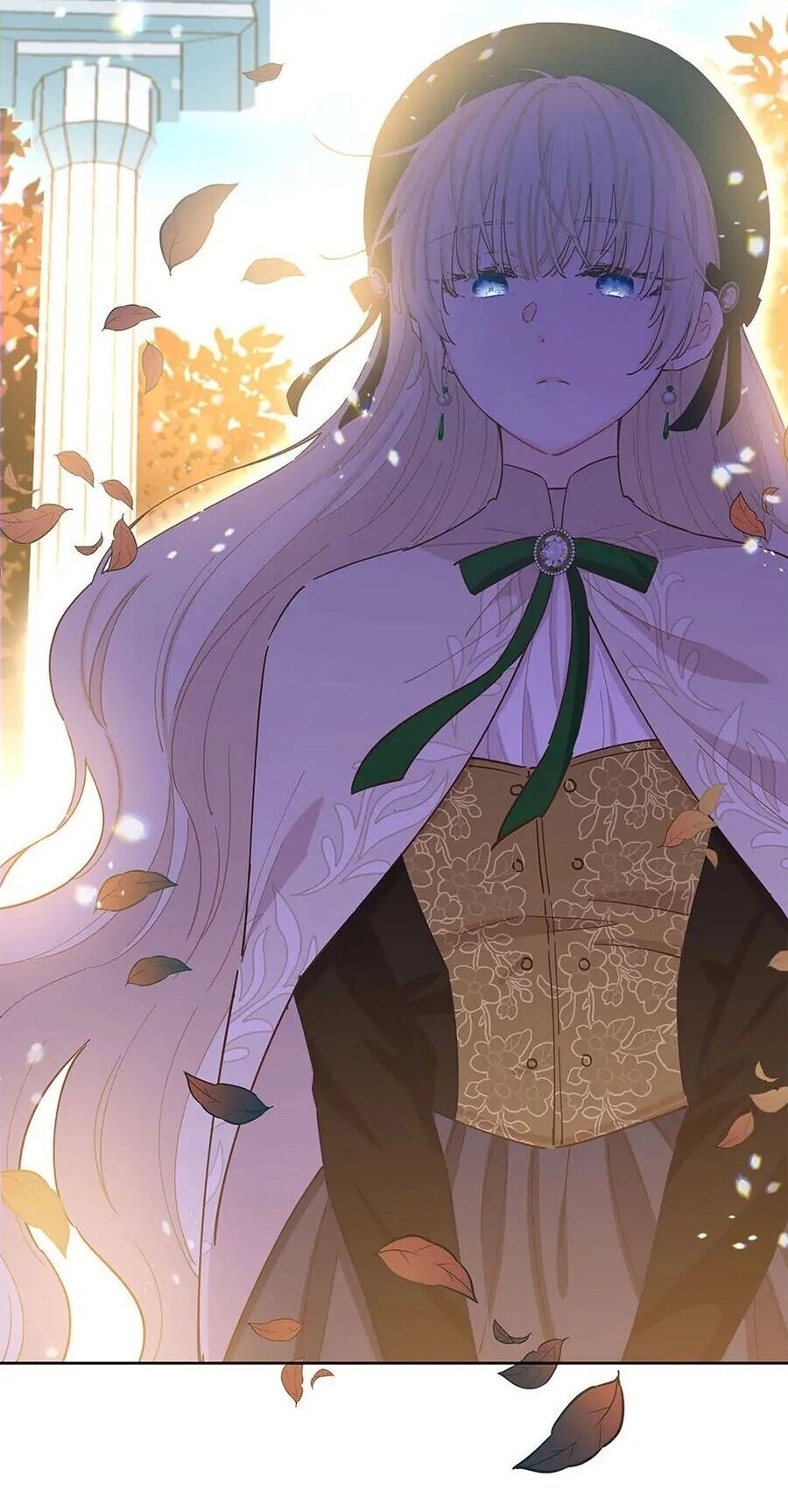 Tôi Đã Mệt Rồi Chapter 78 - 32