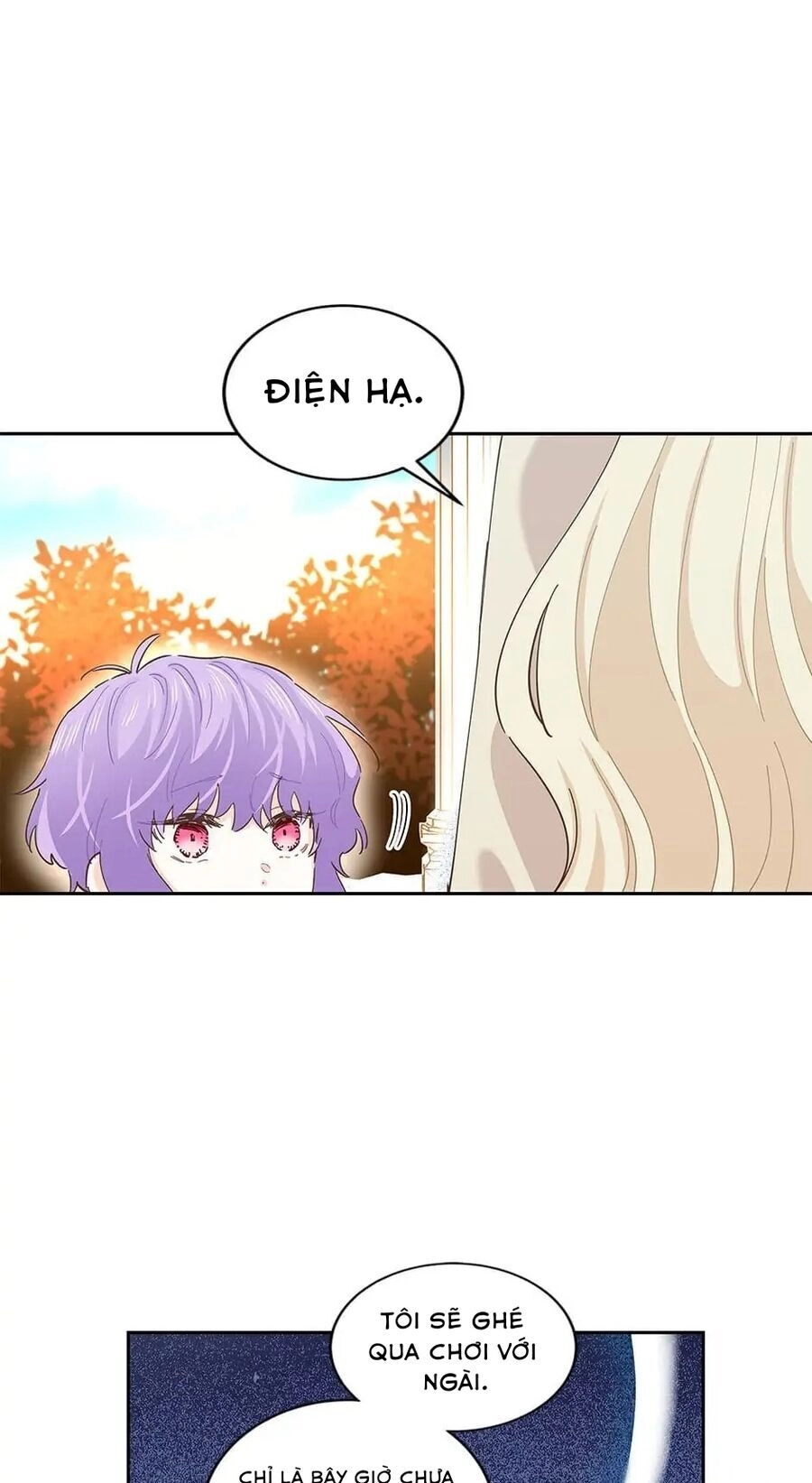 Tôi Đã Mệt Rồi Chapter 78 - 33