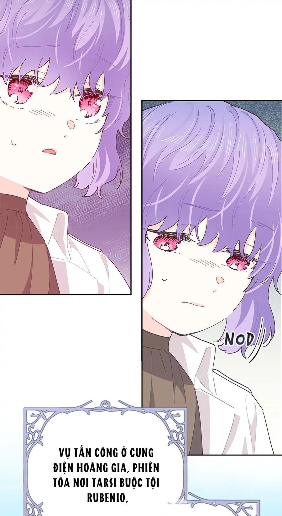 Tôi Đã Mệt Rồi Chapter 78 - 35