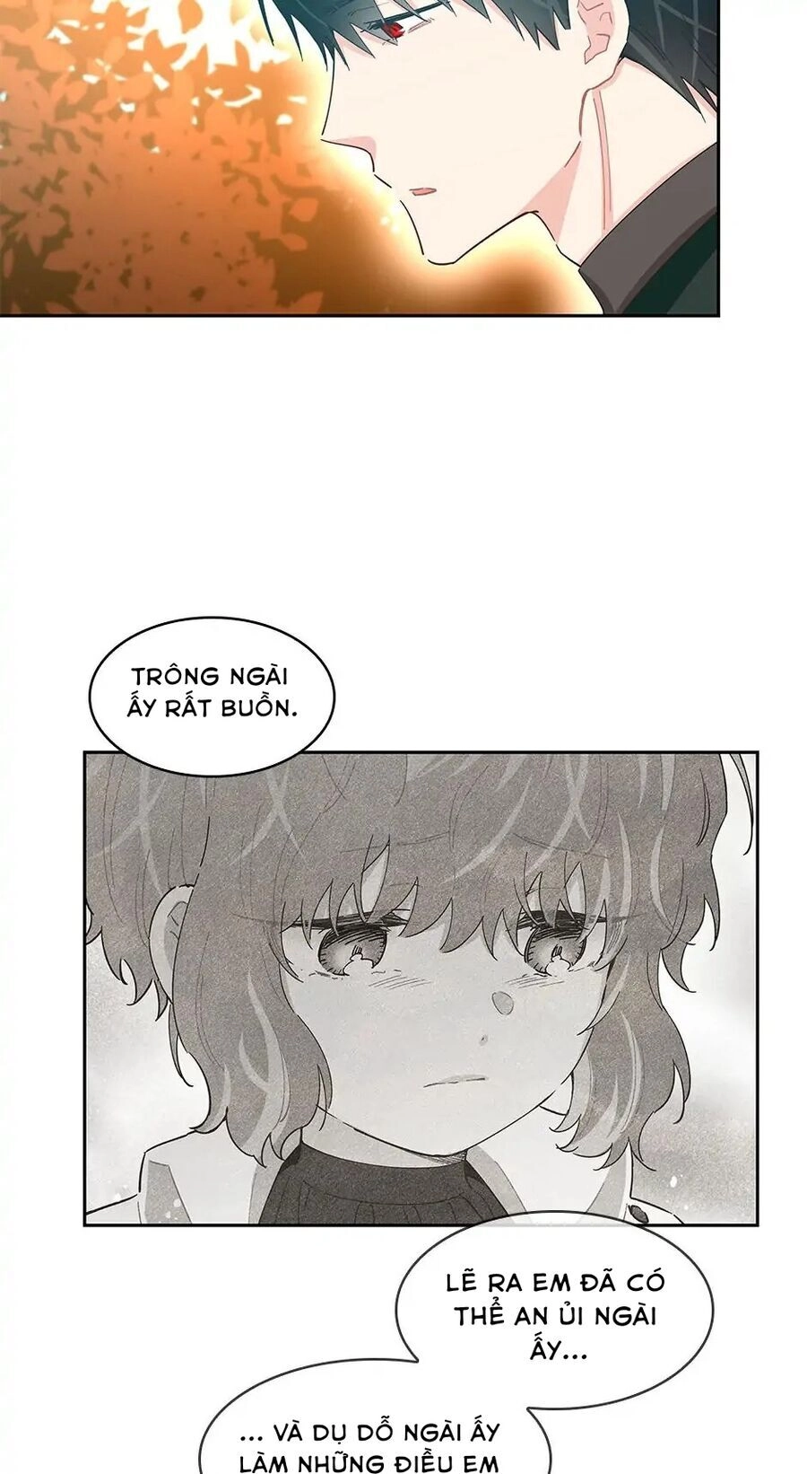 Tôi Đã Mệt Rồi Chapter 78 - 37