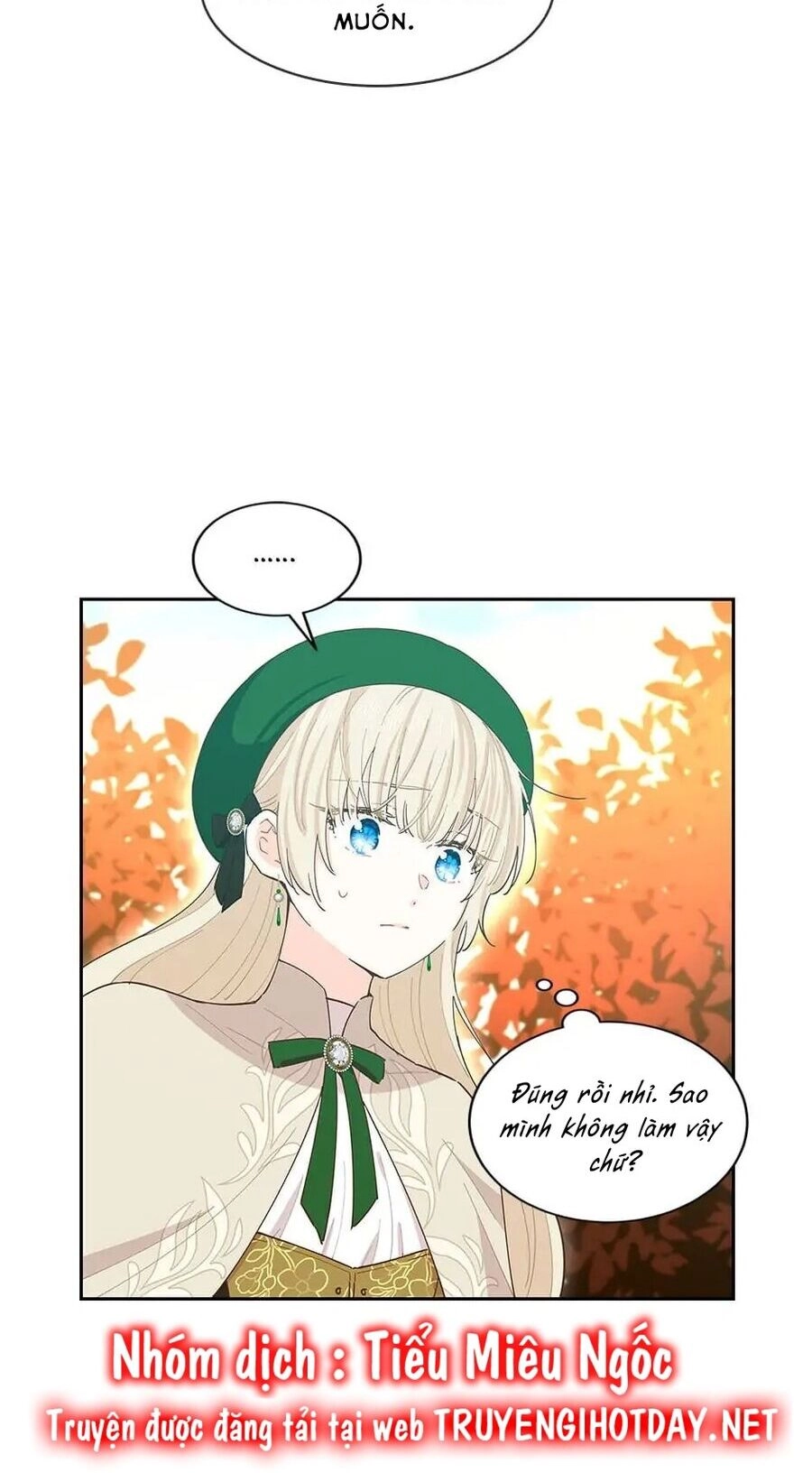 Tôi Đã Mệt Rồi Chapter 78 - 38