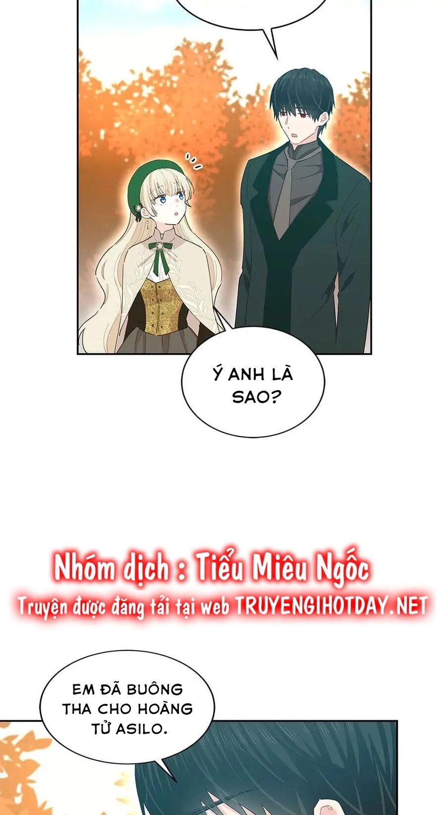 Tôi Đã Mệt Rồi Chapter 78 - 39