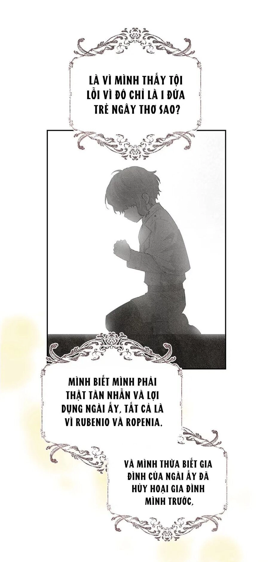 Tôi Đã Mệt Rồi Chapter 78 - 40