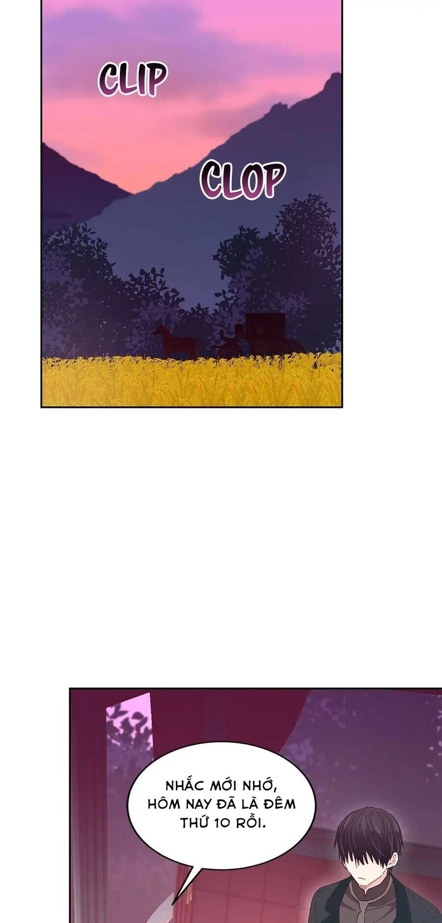 Tôi Đã Mệt Rồi Chapter 78 - 43