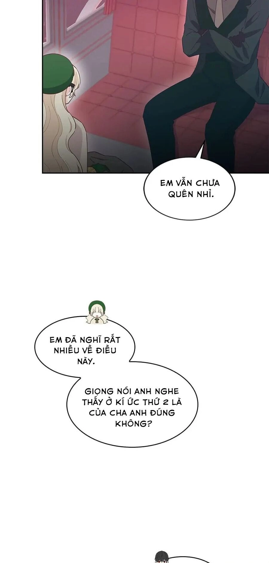 Tôi Đã Mệt Rồi Chapter 78 - 44