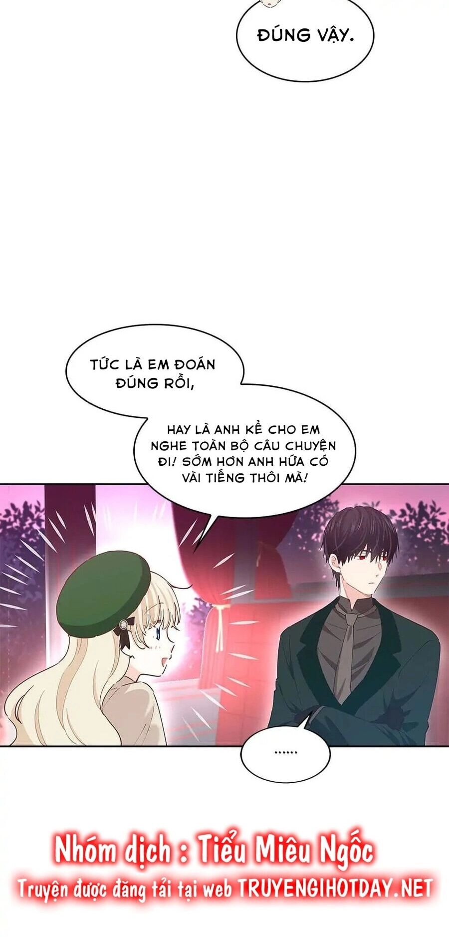 Tôi Đã Mệt Rồi Chapter 78 - 45