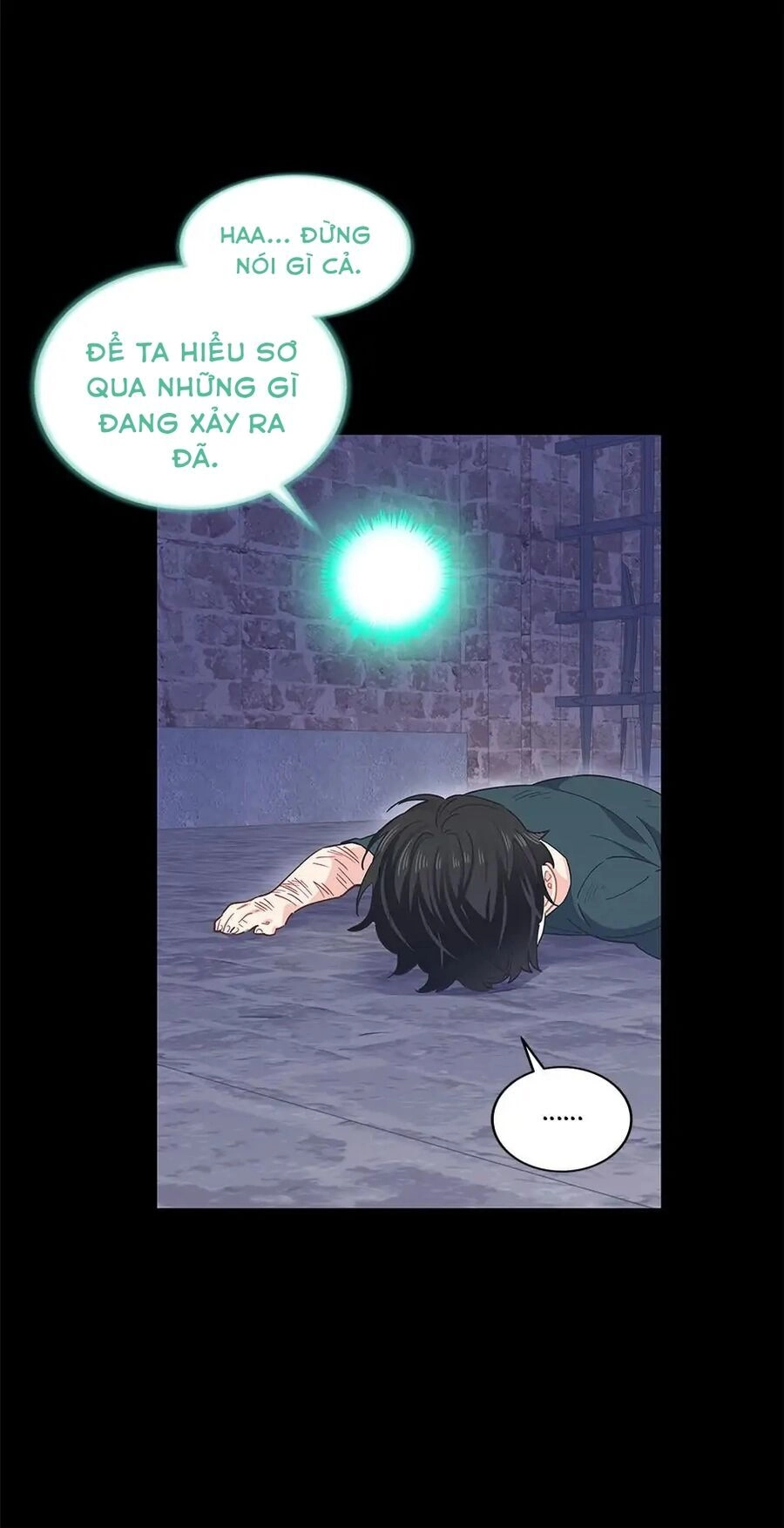 Tôi Đã Mệt Rồi Chapter 78 - 56