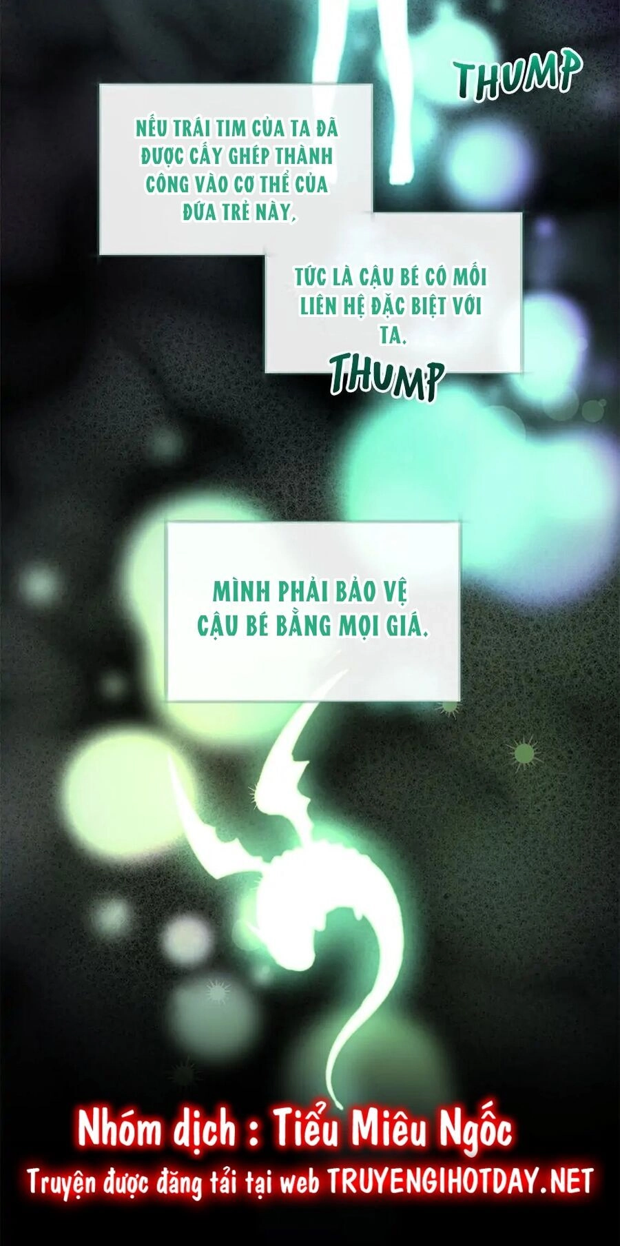 Tôi Đã Mệt Rồi Chapter 78 - 63