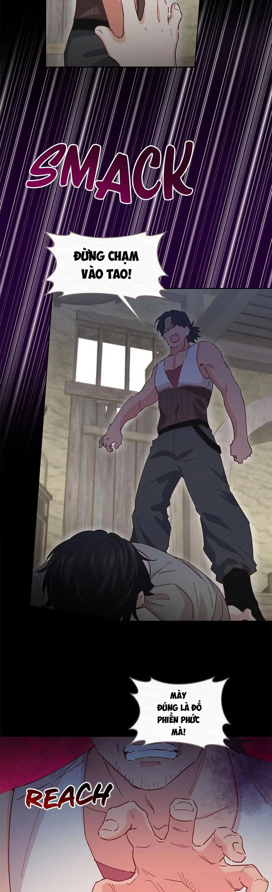 Tôi Đã Mệt Rồi Chapter 79 - 4