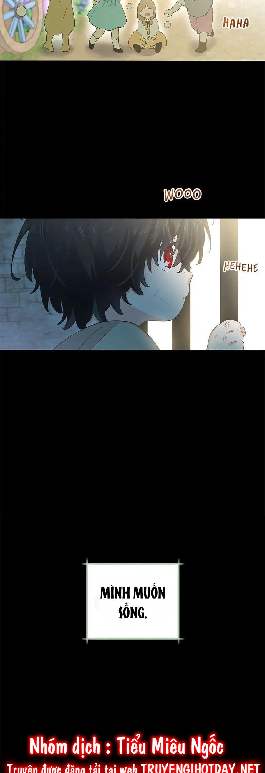 Tôi Đã Mệt Rồi Chapter 79 - 7