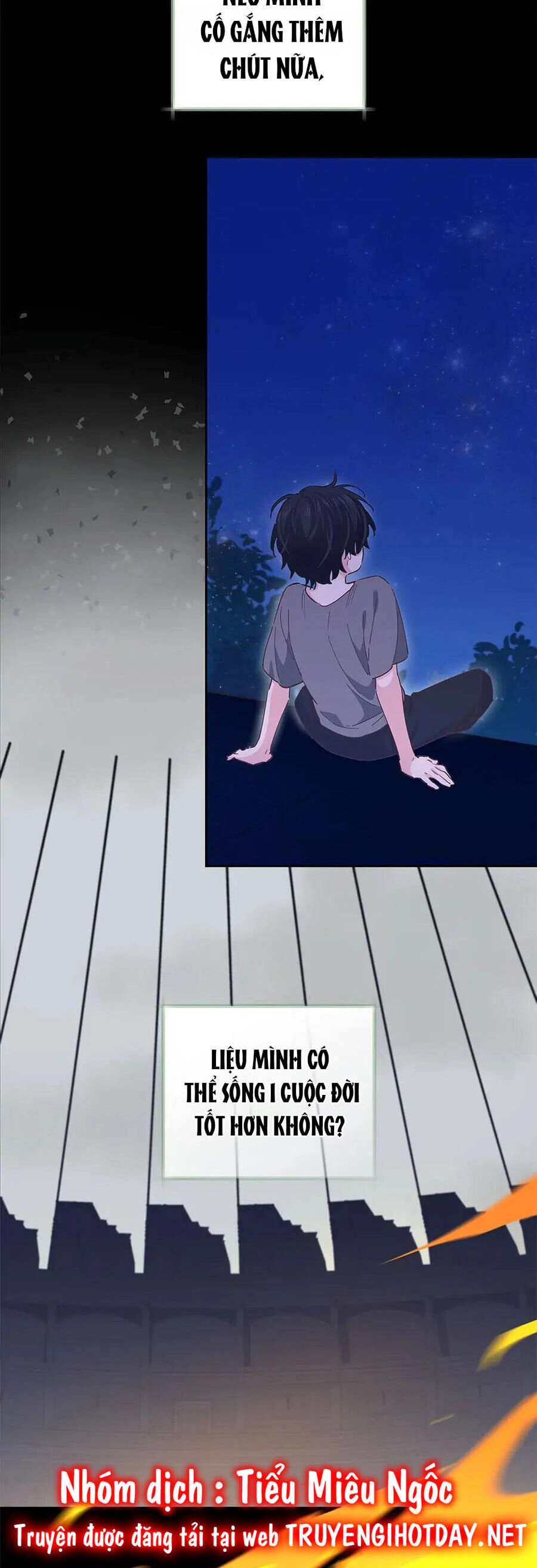 Tôi Đã Mệt Rồi Chapter 79 - 9