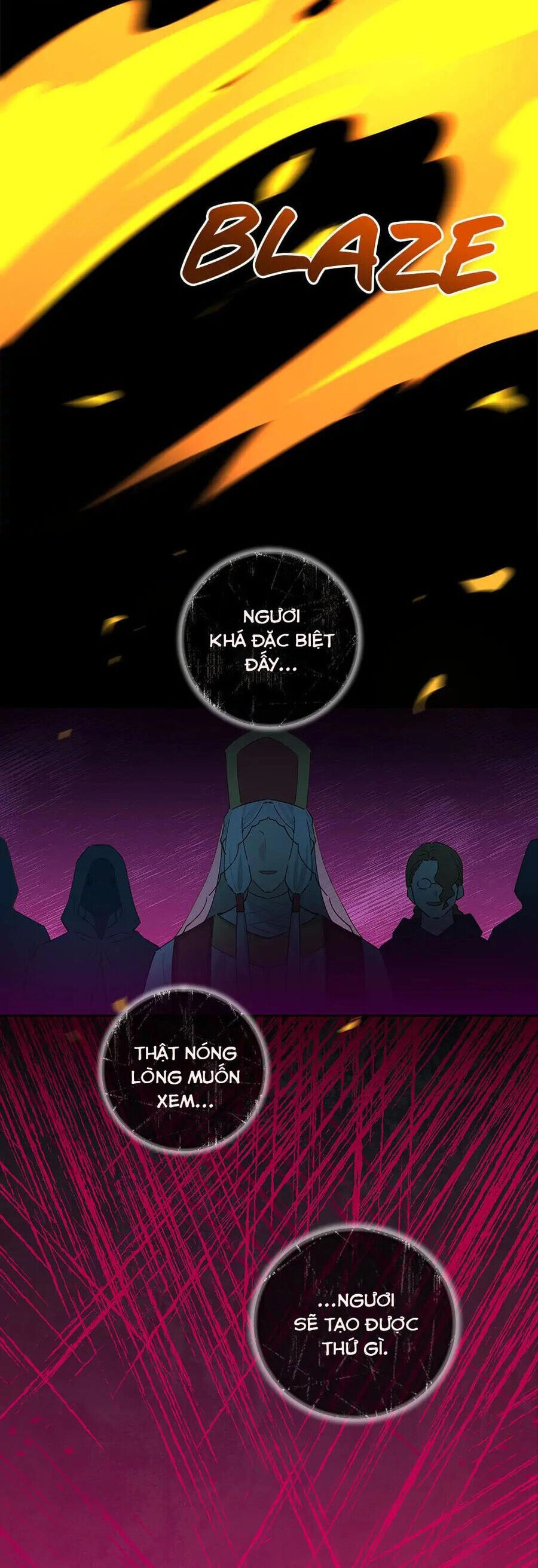 Tôi Đã Mệt Rồi Chapter 79 - 10